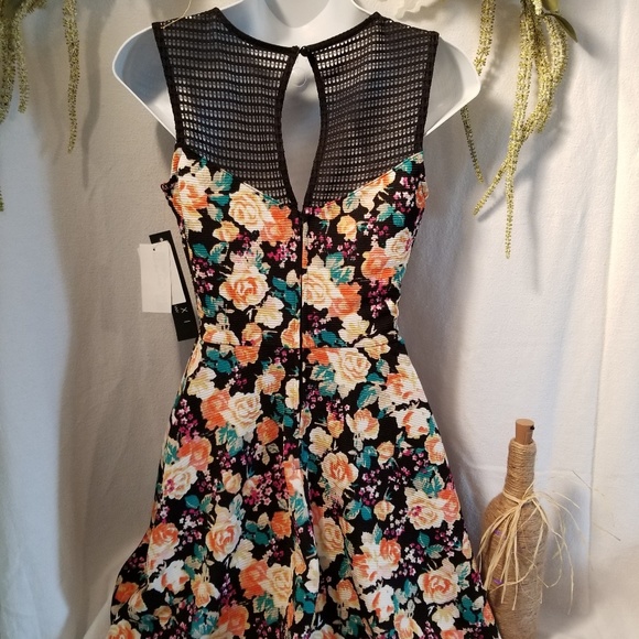 Trixie Clothing Company Swing Dress - Picture 2 of 3